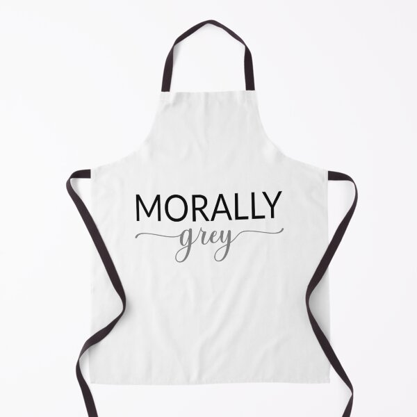 Item preview, Morally Grey designed and sold by coolfuntees.