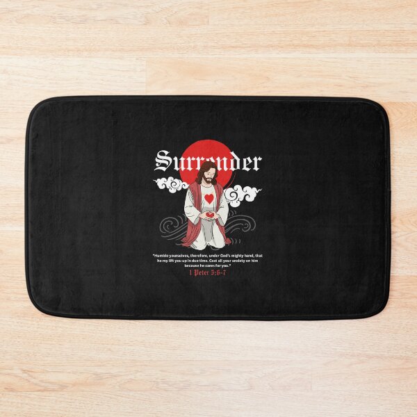 Item preview, Surrender designed and sold by Motv8byHim.