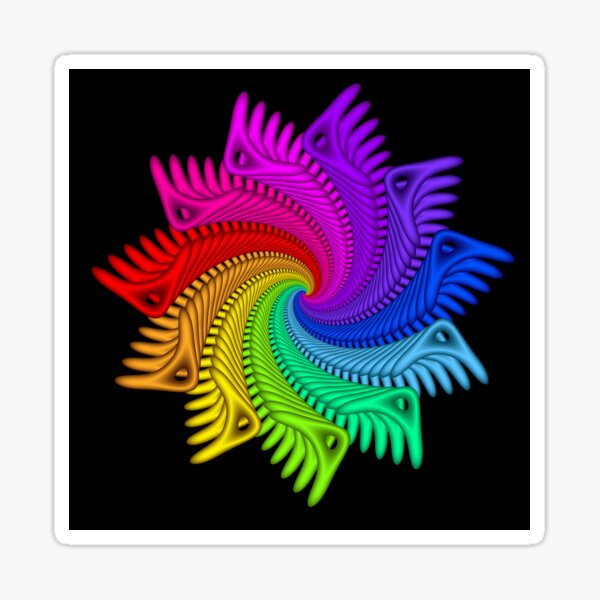Item preview, Rainbow Warrior designed and sold by marjanmencin.