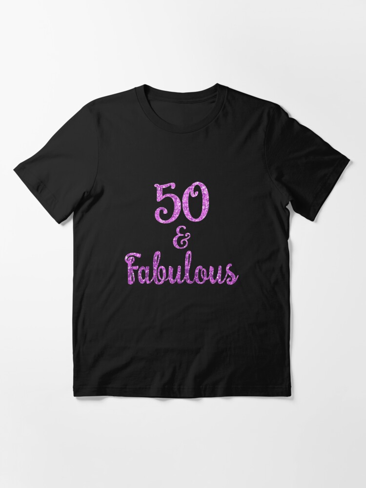 Fit, 50 and Fabulous