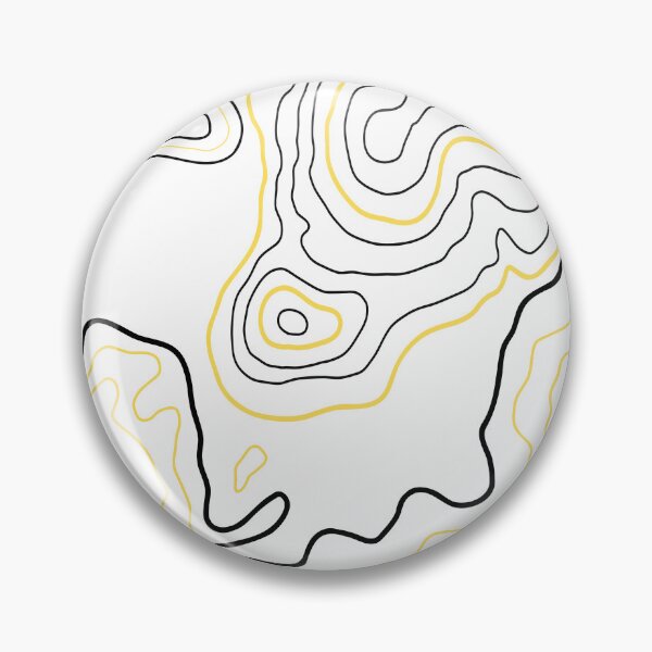 Item preview, Cartography Clear designed and sold by Grootyby.