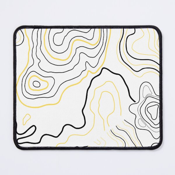 Item preview, Cartography Clear designed and sold by Grootyby.