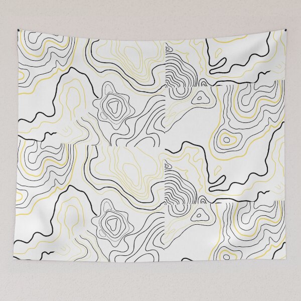 Item preview, Cartography Clear designed and sold by Grootyby.