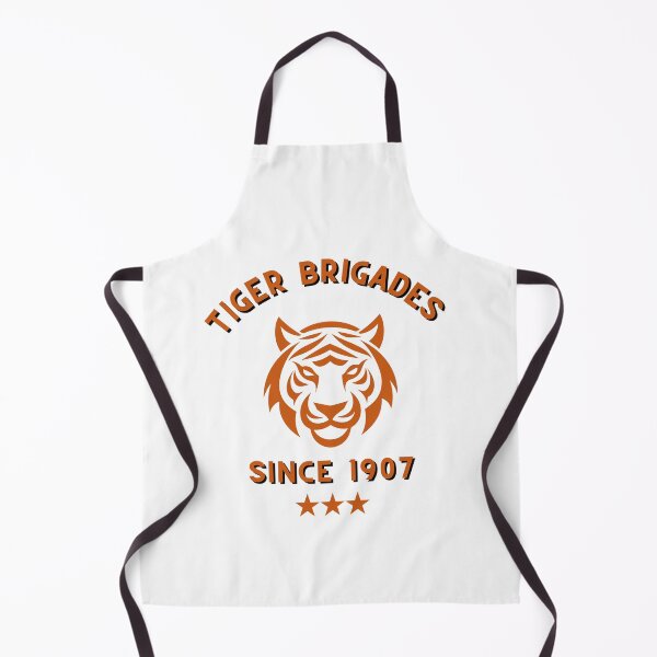 Item preview, Tiger Brigade designed and sold by Remy490.