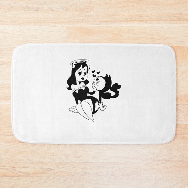 Item preview, Vintage Cartoon And My Girl designed and sold by PedroCorreas.