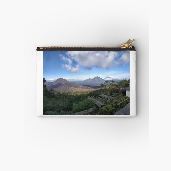 Item preview, Kintamani Mt Batur Caldera to Agung designed and sold by farq.