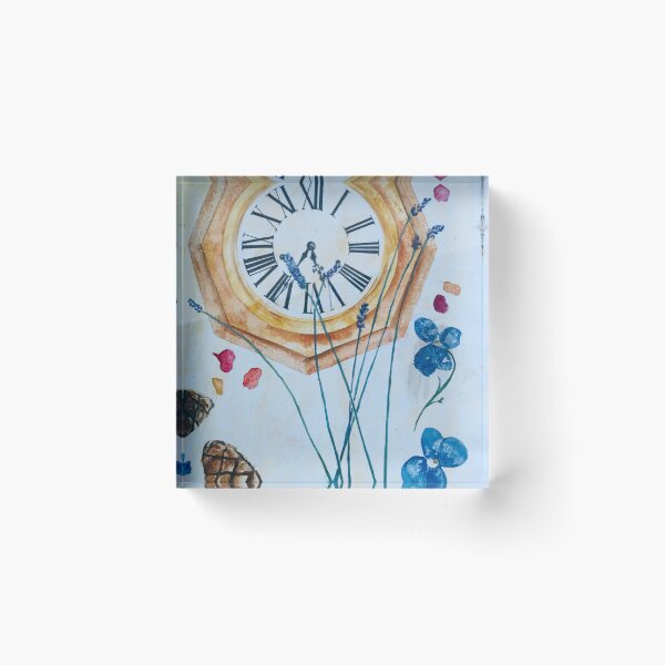 Item preview, Timeless Blooms designed and sold by VariARTyPrints.