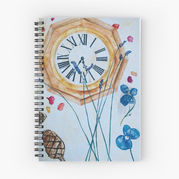 Artikelvorschau, Zeitlose Blüten entworfen und verkauft von VariARTyPrints.