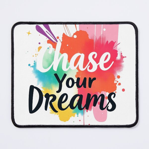 Item preview, Chase Your Dreams designed and sold by adeil.