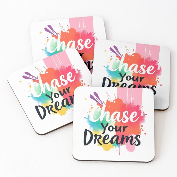 Item preview, Chase Your Dreams designed and sold by adeil.