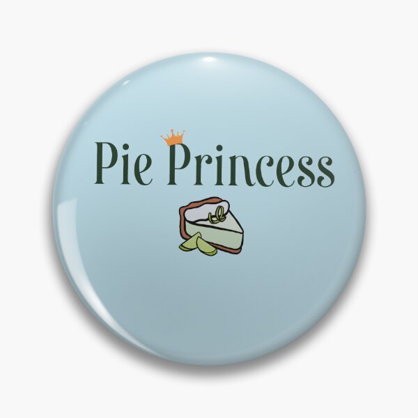 Item preview, Pie Princess designed and sold by caseycreates704.