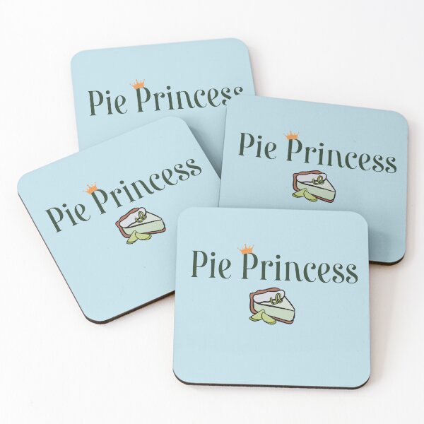 Item preview, Pie Princess designed and sold by caseycreates704.