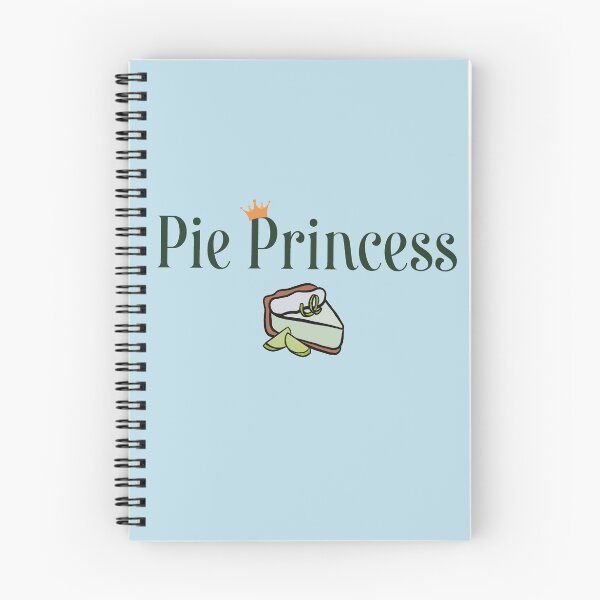 Item preview, Pie Princess designed and sold by caseycreates704.