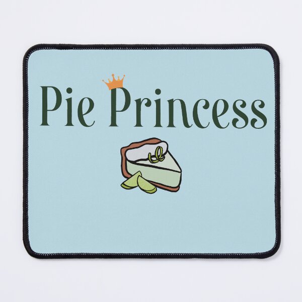 Item preview, Pie Princess designed and sold by caseycreates704.