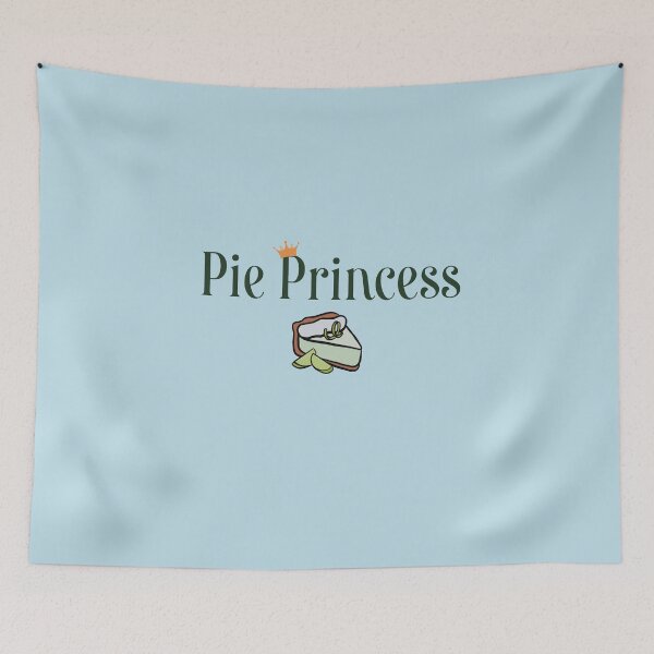 Item preview, Pie Princess designed and sold by caseycreates704.
