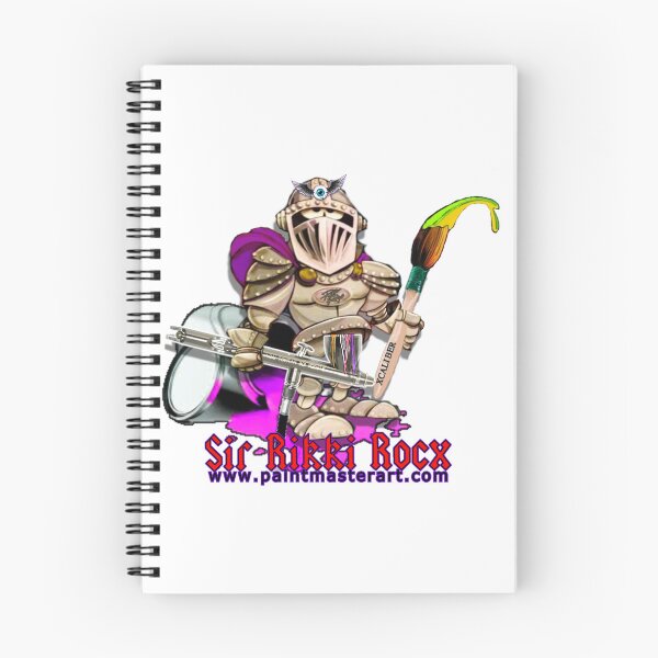 Item preview, Paintmaster Art Studio designed and sold by rikkirocx.