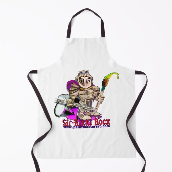 Item preview, Paintmaster Art Studio designed and sold by rikkirocx.