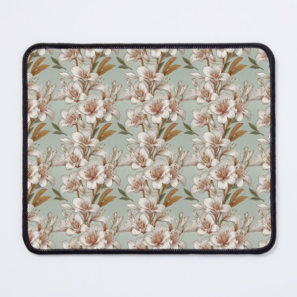 Item preview, Amaryllis Pattern designed and sold by HOMETOWN86.