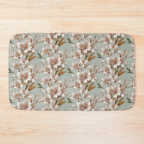 Item preview, Amaryllis Pattern designed and sold by HOMETOWN86.