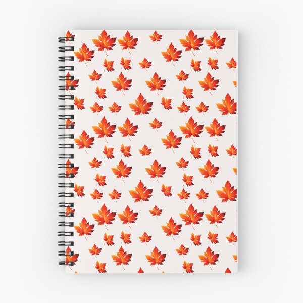 Item preview, Autumn Leaf pattern designed and sold by varshitha2024.