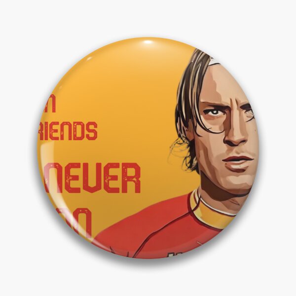 Item preview, Francesco Totti - never cheated on AS Roma - Roma fans designed and sold by Fanaticos.