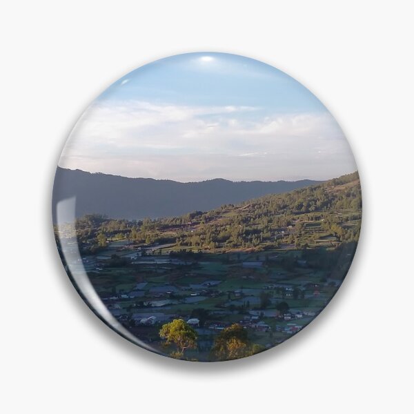 Item preview, Batur Caldera designed and sold by farq.