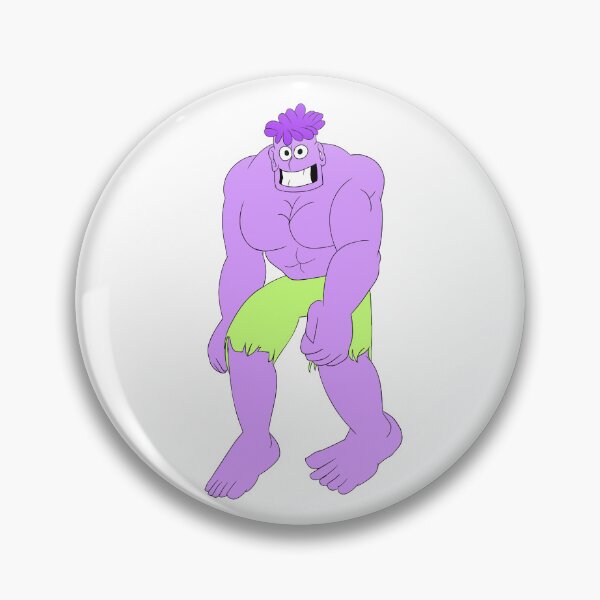 Item preview, Kronk designed and sold by Quistlor.