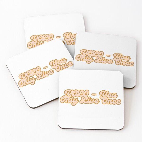 Item preview, YOLO: Embrace the Moment designed and sold by Funderland~.