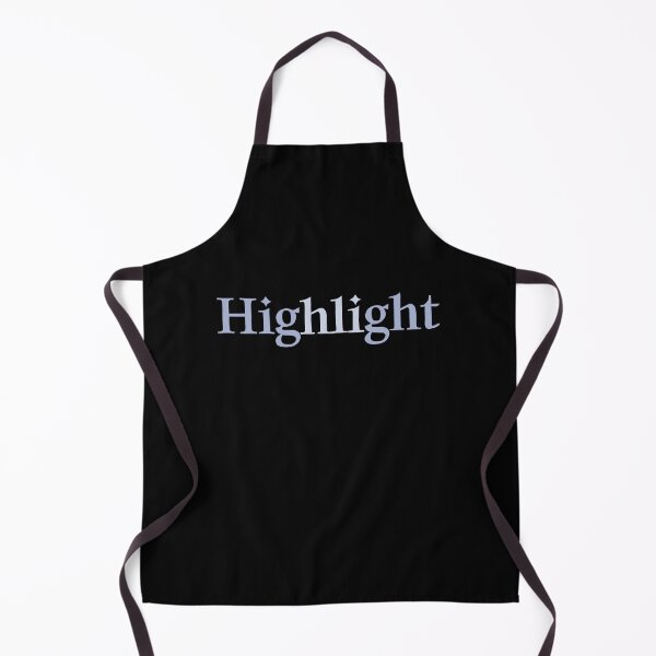 Item preview, Highlight by TWS designed and sold by ArtRaftPro.