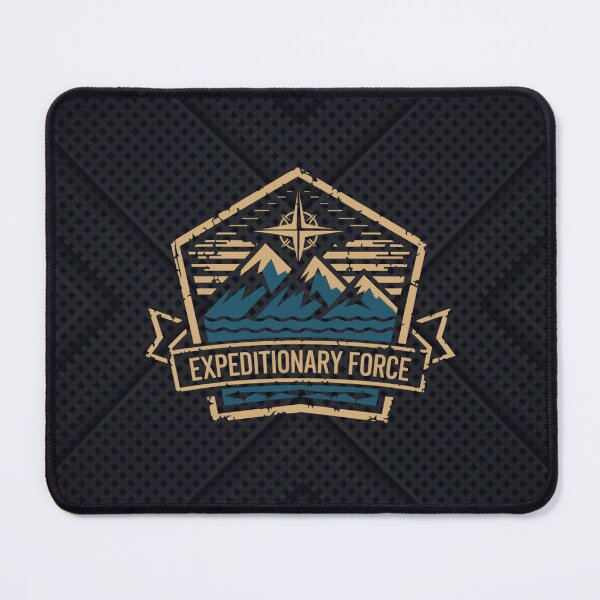 Item preview, Expeditionary Force designed and sold by DD Fish.