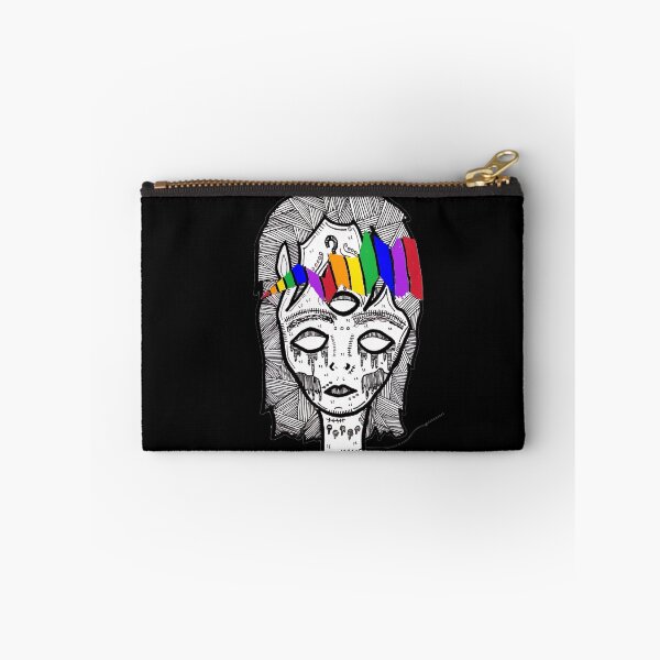 Item preview, Angustiado, vanguardista y amigable con los LGBTQ+ designed and sold by astrayfloret.