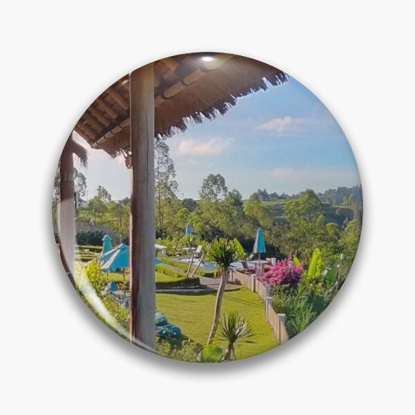 Item preview, View from the Restaurant designed and sold by farq.