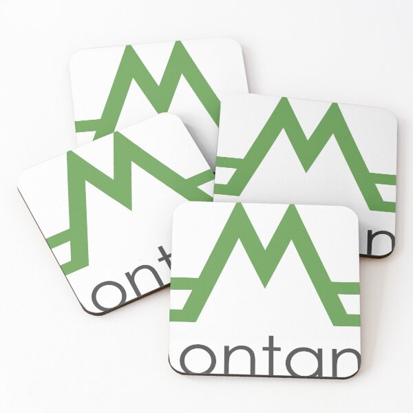 Item preview, Montaner designed and sold by E2theZ.