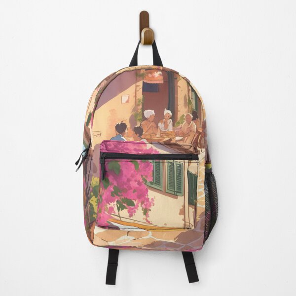 Item preview, Sunlit Tuscan Charm designed and sold by Funderland~.