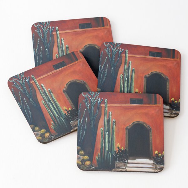 Item preview, Casa en Mexico designed and sold by lyndseyart.
