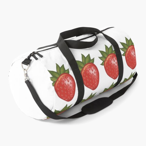 Item preview, Juicy Strawberry Design designed and sold by Rhi-anne-xox.
