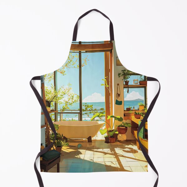 Item preview, Sunlit Sanctuary designed and sold by Pei-Kang Hsu.
