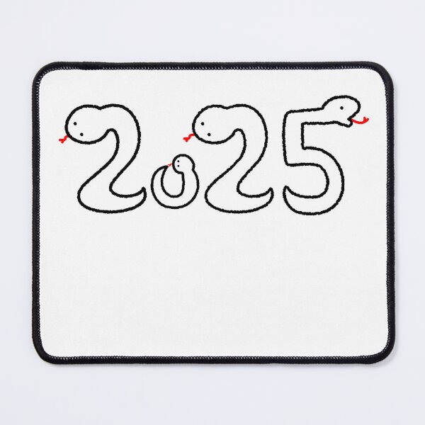 Item preview, 2025 Chinese new year 2025 year of the snake Tshirt good fortune designed and sold by LaundrySalt.