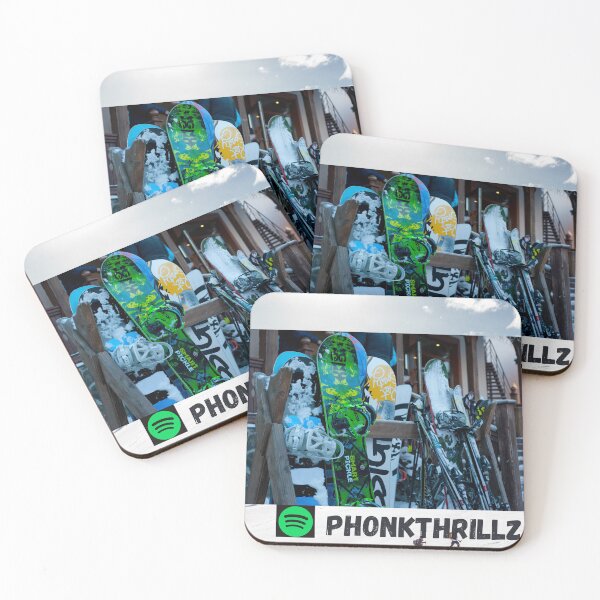 Item preview, Phonkboard designed and sold by PhonkThrillz .