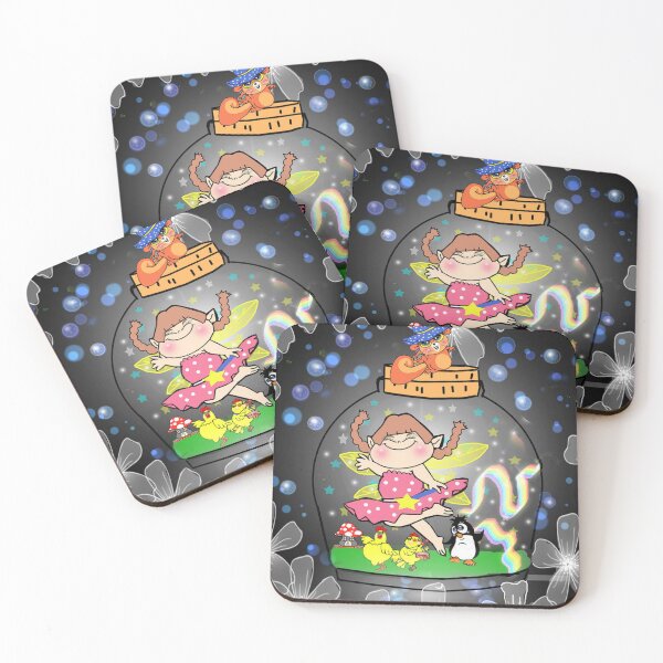 Item preview, happy elves designed and sold by Shirley cute art .