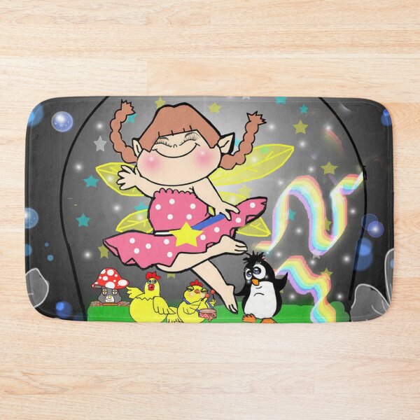 Item preview, happy elves designed and sold by Shirley cute art .