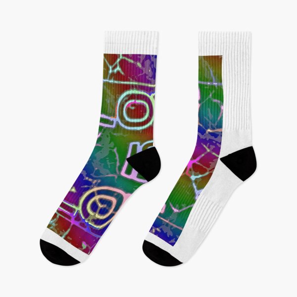 Item preview, Love is Love . Typographical . Rainbow Colours . #6 designed and sold by Artistic63.