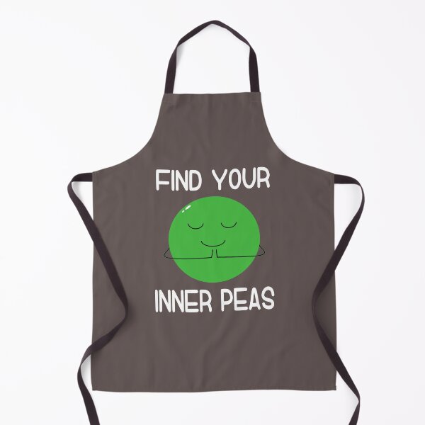 Item preview, Find Your Inner Peas designed and sold by coolfuntees.