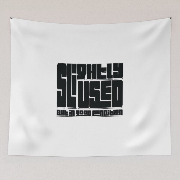 Item preview, Slightly Used But In Good Condition - Meme designed and sold by Whimsical  Thinker.