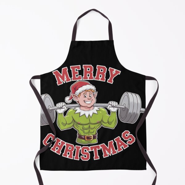 Item preview, elf Christmas Design designed and sold by Tee Studio.