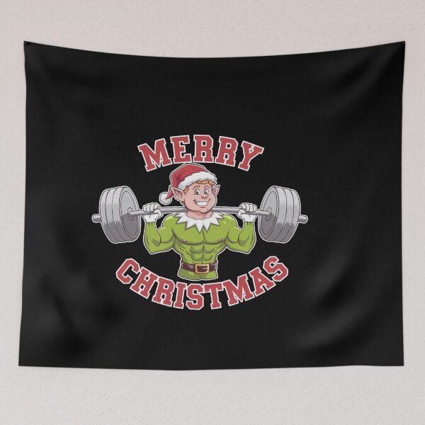 Item preview, elf Christmas Design designed and sold by Tee Studio.