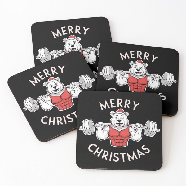Item preview, Bear Merry Christmas designed and sold by Tee Studio.