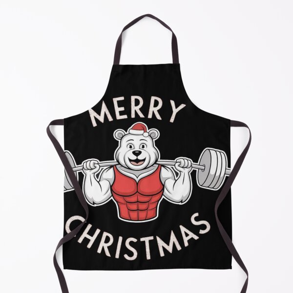 Item preview, Bear Merry Christmas designed and sold by Tee Studio.