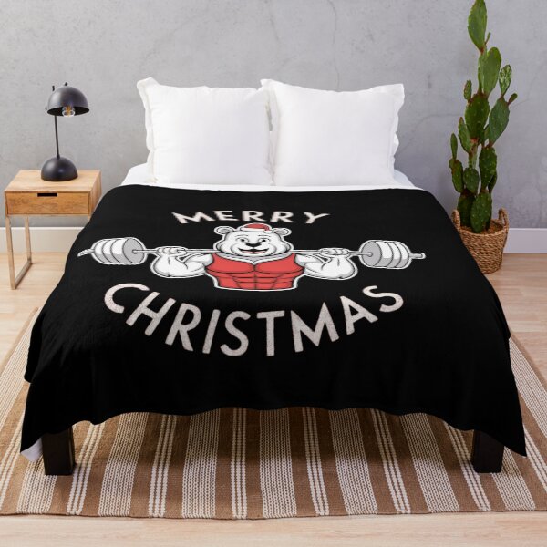 Item preview, Bear Merry Christmas designed and sold by Tee Studio.