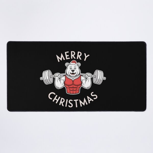 Item preview, Bear Merry Christmas designed and sold by Tee Studio.